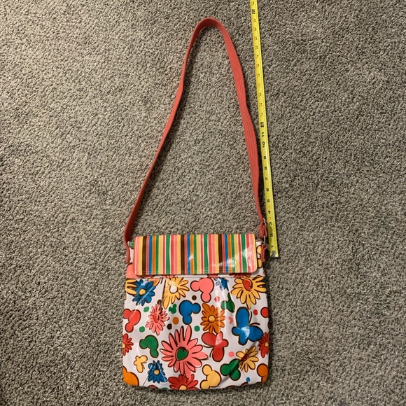 Vintage Official Disney crossbody - Picture 2 of 7